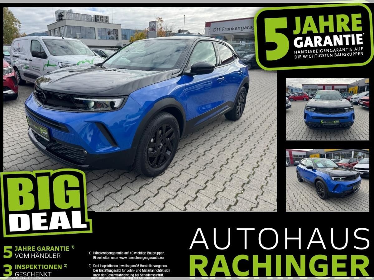 Opel Mokka-e Mokka e **LED+Navi+SHZ+Winterp.+Kam.+LM**