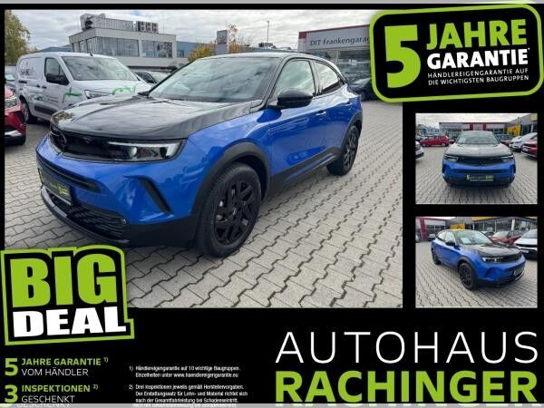 Opel Mokka-e Mokka e **LED+Navi+SHZ+Winterp.+Kam.+LM**