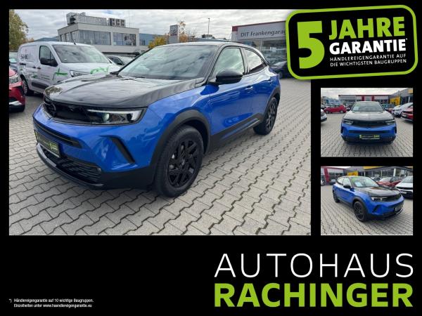Opel Mokka-e Mokka e LED+Navi+SHZ+Winterp.+Fernlichtass.+Kam.