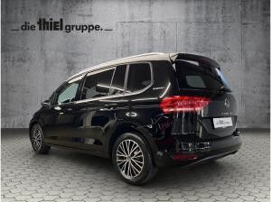 Volkswagen Touran Energy 1,5 TSI DSG Gewerbesonderleasing