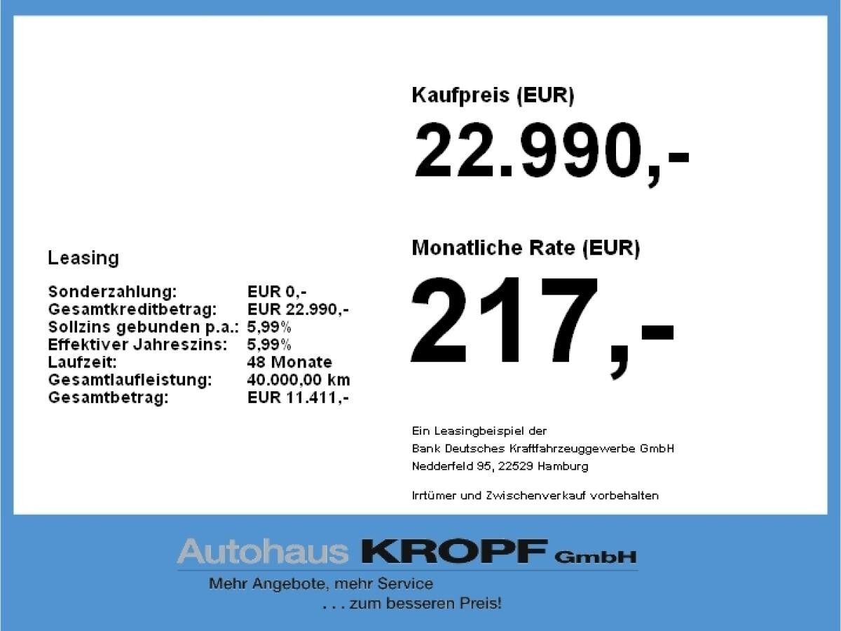 Opel Mokka-e Mokka e **LED+Navi+SHZ+Winterp.+Kam.+LM**