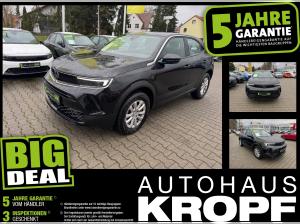 Opel Mokka 1.2 Turbo LED+SH+Kam.+PDC