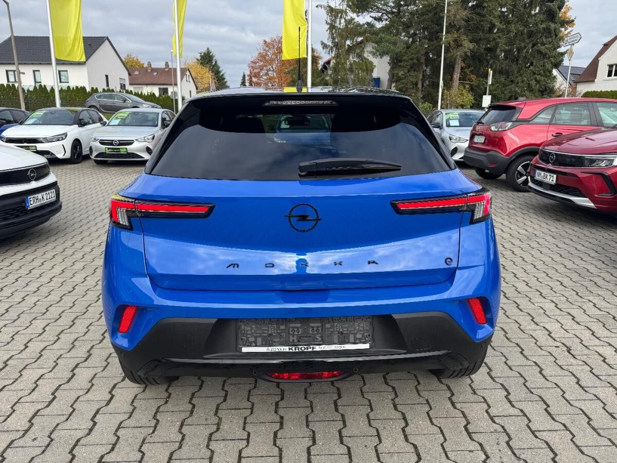 Opel Mokka-e Mokka e **LED+Navi+SHZ+Winterp.+Kam.+LM**