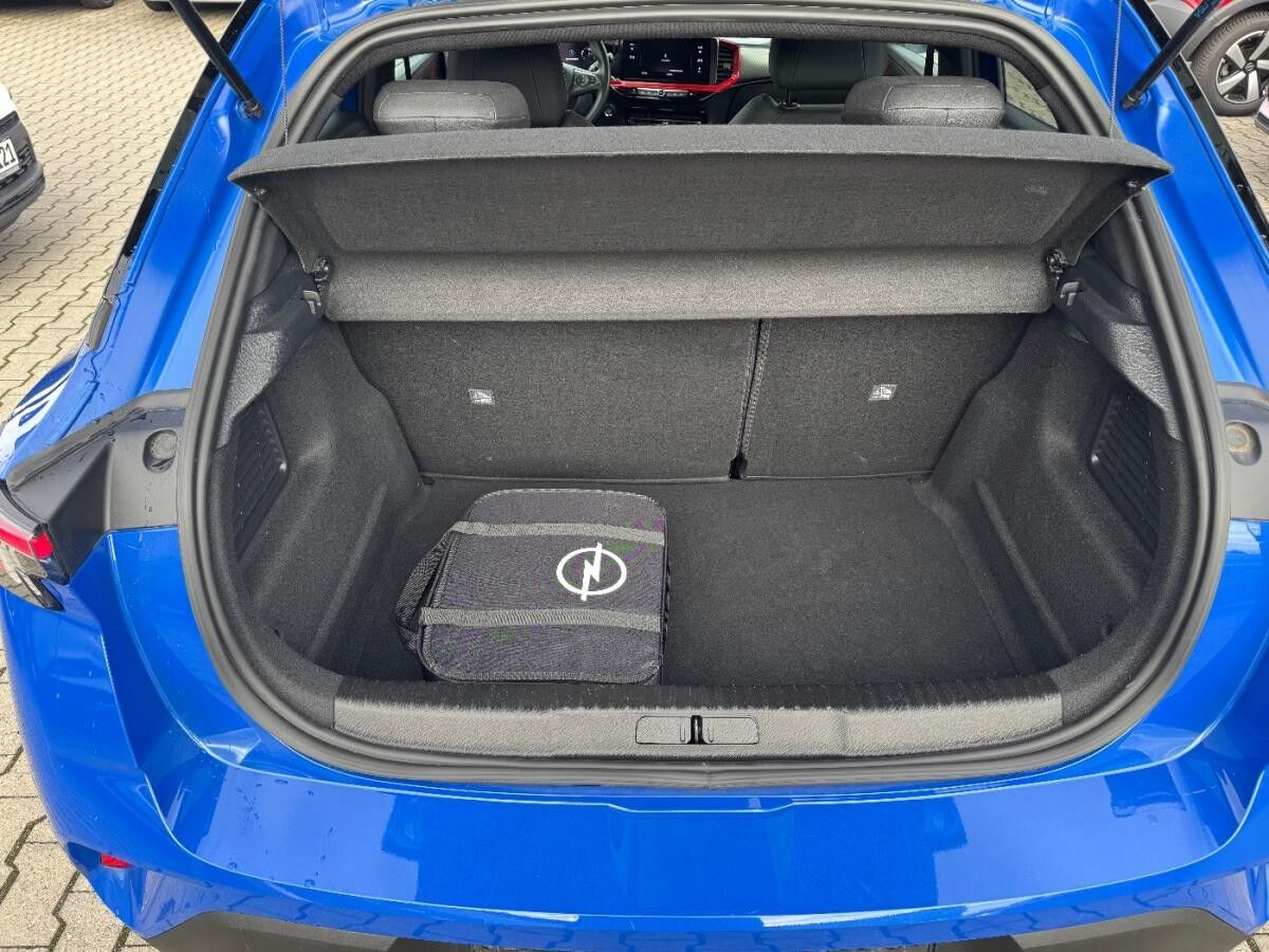 Opel Mokka-e Mokka e **LED+Navi+SHZ+Winterp.+Kam.+LM**