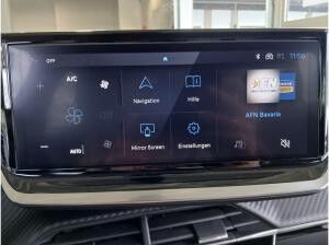 Peugeot 208 1.2 PureTech 100 Allure ACC+LED+SHZ+360+Kam.