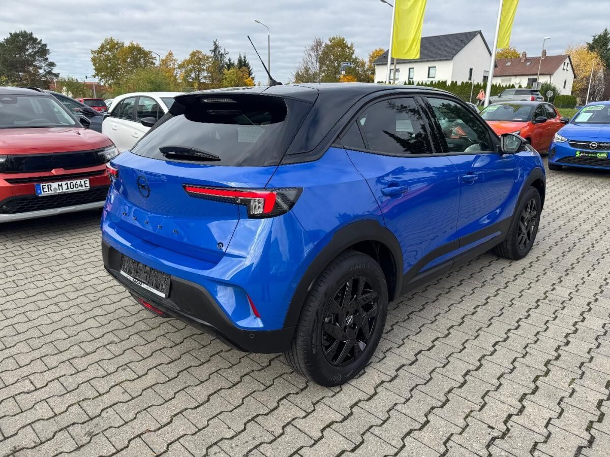 Opel Mokka-e Mokka e **LED+Navi+SHZ+Winterp.+Kam.+LM**