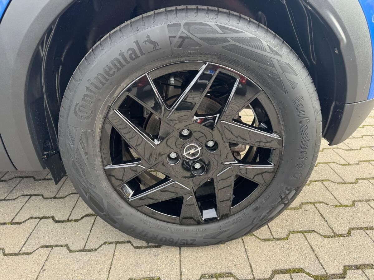 Opel Mokka-e Mokka e **LED+Navi+SHZ+Winterp.+Kam.+LM**