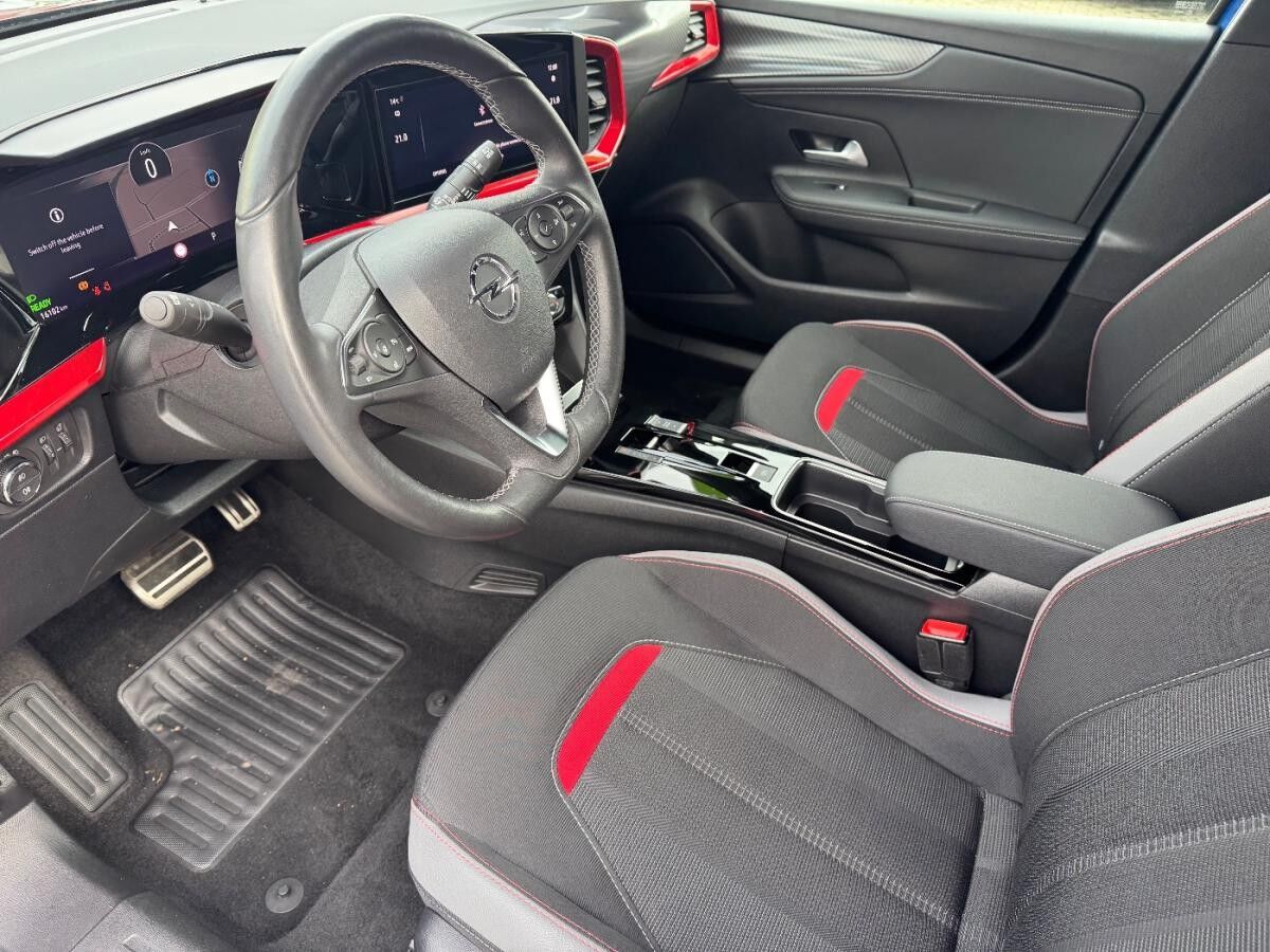 Opel Mokka-e Mokka e **LED+Navi+SHZ+Winterp.+Kam.+LM**