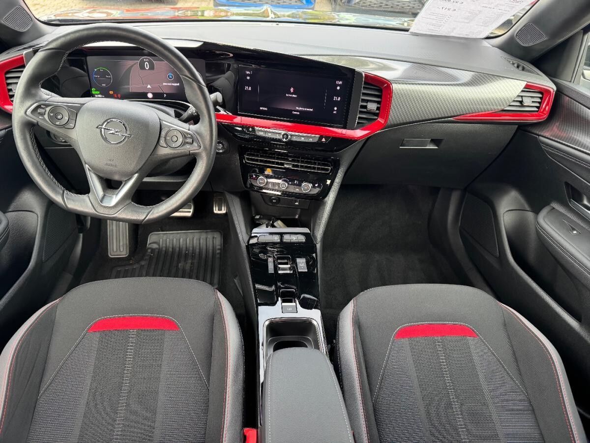 Opel Mokka-e Mokka e **LED+Navi+SHZ+Winterp.+Kam.+LM**