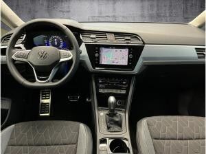 Volkswagen Touran Energy 1,5 TSI DSG Gewerbesonderleasing