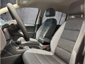 Volkswagen Touran Energy 1,5 TSI DSG Gewerbesonderleasing