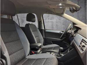 Volkswagen Touran Energy 1,5 TSI DSG Gewerbesonderleasing