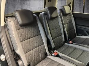 Volkswagen Touran Energy 1,5 TSI DSG Gewerbesonderleasing