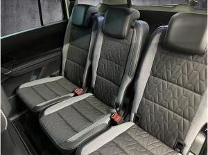 Volkswagen Touran Energy 1,5 TSI DSG Gewerbesonderleasing