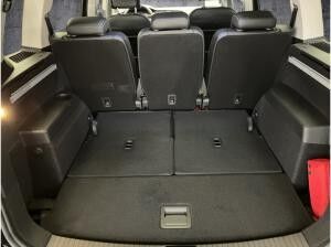 Volkswagen Touran Energy 1,5 TSI DSG Gewerbesonderleasing