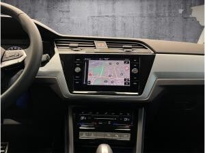 Volkswagen Touran Energy 1,5 TSI DSG Gewerbesonderleasing