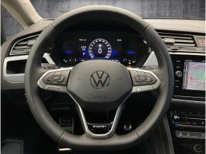 Volkswagen Touran Energy 1,5 TSI DSG Gewerbesonderleasing