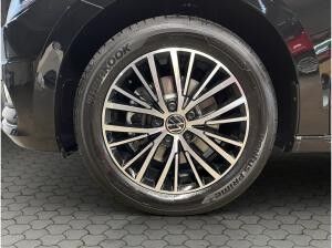 Volkswagen Touran Energy 1,5 TSI DSG Gewerbesonderleasing
