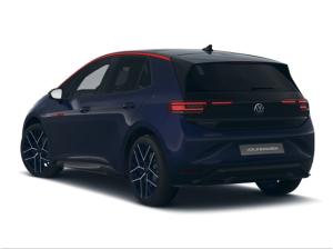 Volkswagen ID.3 GTX Performance FIRE+ICE