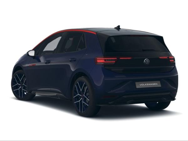 Volkswagen ID.3 GTX Performance FIRE+ICE !SOFORT!