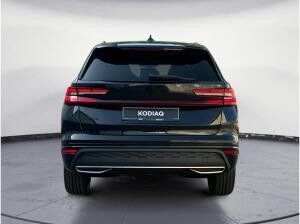 Skoda Kodiaq Sportline 2,0 TDI 142 kW DSG 4x4 *SOFORT VERFÜGBAR*