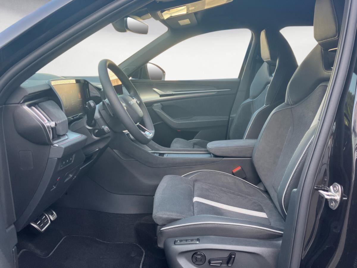 Skoda Kodiaq Sportline 2,0 TDI 142 kW DSG 4x4 *SOFORT VERFÜGBAR*