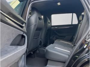 Skoda Kodiaq Sportline 2,0 TDI 142 kW DSG 4x4 *SOFORT VERFÜGBAR*
