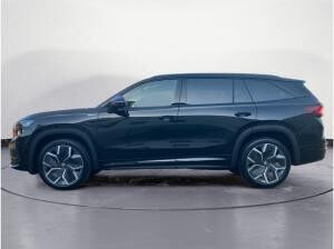 Skoda Kodiaq Sportline 2,0 TDI 142 kW DSG 4x4 *SOFORT VERFÜGBAR*