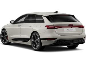 Audi A6 e-tron Avant S line B&O/AHK/360°**UPE 92.125**