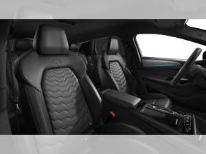 Audi A6 e-tron Avant S line B&O/AHK/360°**UPE 92.125**