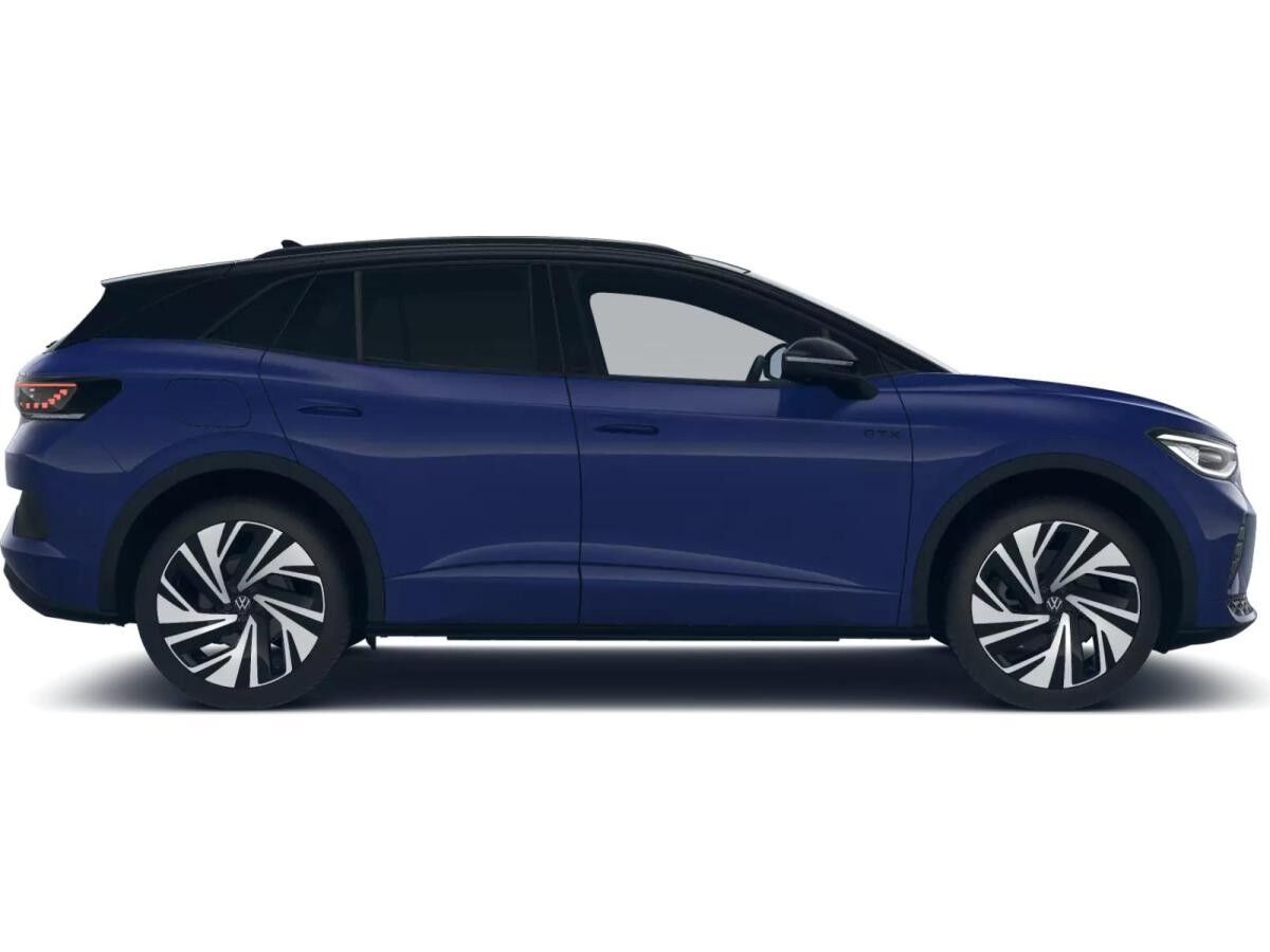 Volkswagen ID.4 GTX 4M HeadUp Harman Kardon