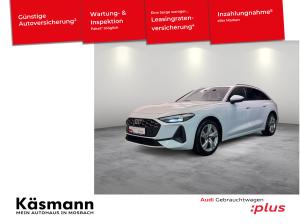 Audi A5 Avant TDI WINTERRÄDER S line AHK KAM NAV SHZ ACC