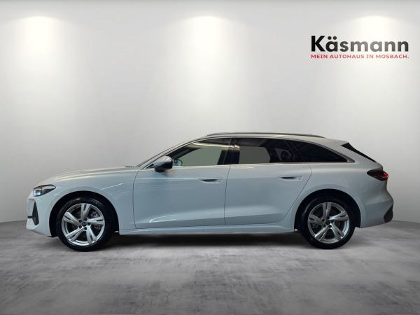 Audi A5 Avant TDI WINTERRÄDER S line AHK KAM NAV SHZ ACC