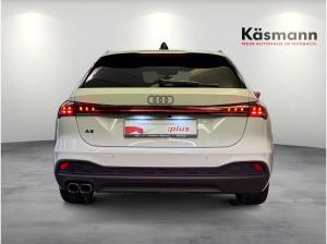 Audi A5 Avant TDI WINTERRÄDER S line AHK KAM NAV SHZ ACC