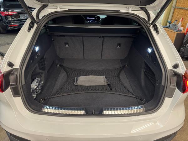 Audi A5 Avant TDI WINTERRÄDER S line AHK KAM NAV SHZ ACC