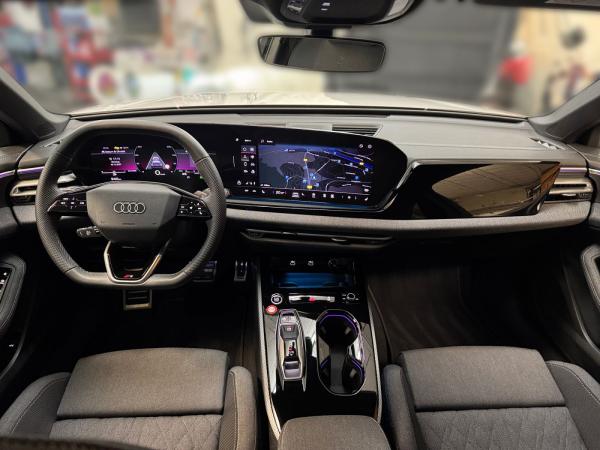 Audi A5 Avant TDI WINTERRÄDER S line AHK KAM NAV SHZ ACC