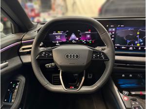 Audi A5 Avant TDI WINTERRÄDER S line AHK KAM NAV SHZ ACC