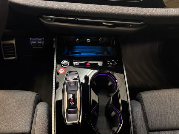 Audi A5 Avant TDI WINTERRÄDER S line AHK KAM NAV SHZ ACC