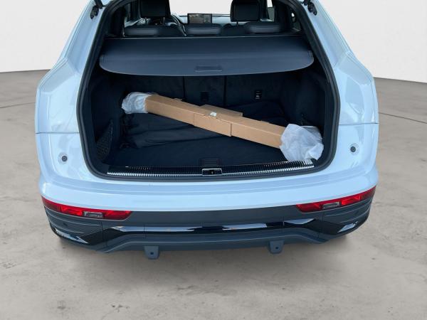 Audi Q5 Sportback 50 TDI S line quattro MATRIX LUFT