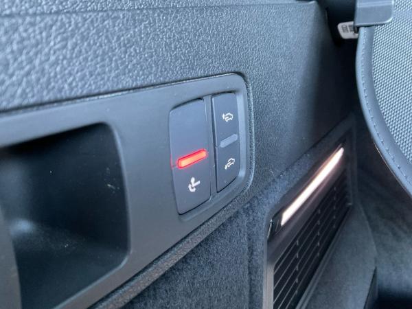 Audi Q5 Sportback 50 TDI S line quattro MATRIX LUFT