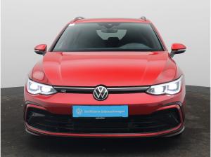 Volkswagen Golf Variant R-Line 2.0 TDI DSG / Sportf., Pano