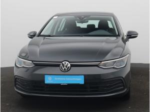 Volkswagen Golf Life 2.0 TDI DSG / LED, ACC, Navi, PDC, SHT