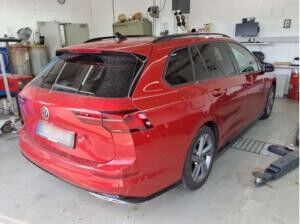 Volkswagen Golf Variant R-Line 2.0 TDI DSG / Sportf., Pano