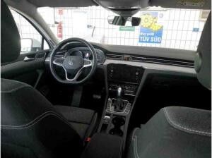 Volkswagen Passat Variant Business 1.5 TSI DSG / Navi, LED