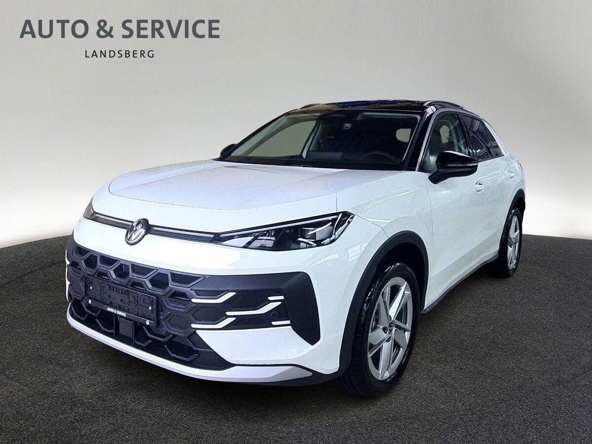 Volkswagen T-Roc Life 1.5 l eTSI *neu* DSG inkl. WKR