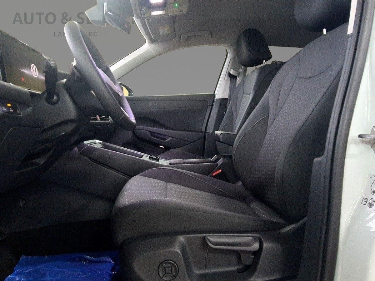 Volkswagen T-Roc Life 1.5 l eTSI *neu* DSG inkl. WKR