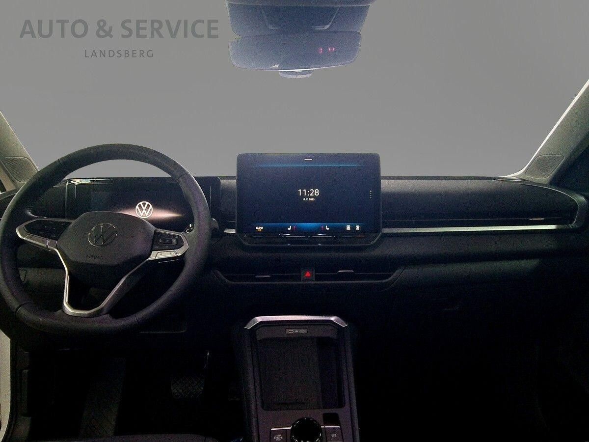 Volkswagen T-Roc Life 1.5 l eTSI *neu* DSG inkl. WKR