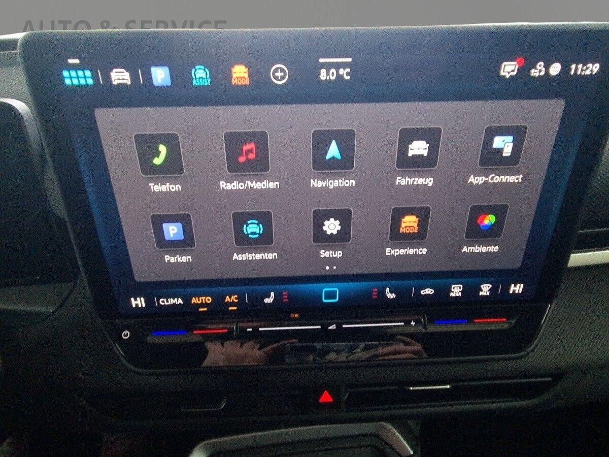 Volkswagen T-Roc Life 1.5 l eTSI *neu* DSG inkl. WKR