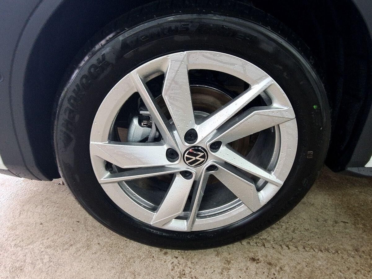 Volkswagen T-Roc Life 1.5 l eTSI *neu* DSG inkl. WKR