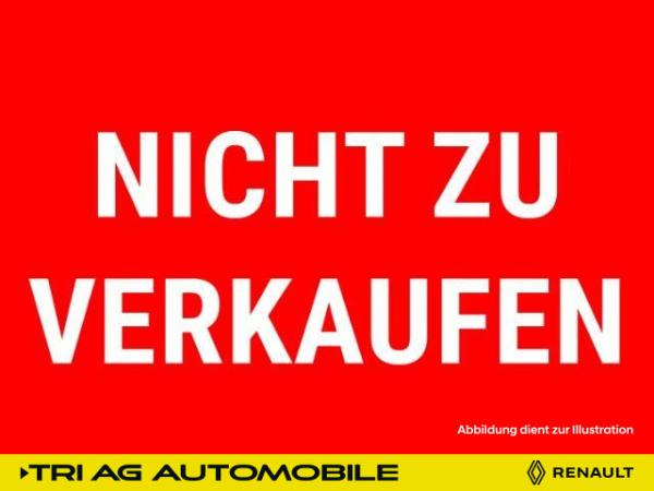 Renault Kangoo PKW Techno TCe 130 EDC City und Driving-Paket Extended-Grip-Paket
